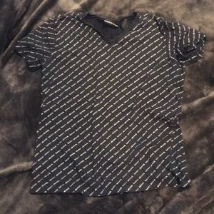 Vintage 90’s DKNY Tshirt